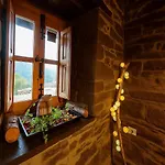 Casa Milu Prázdninový dům