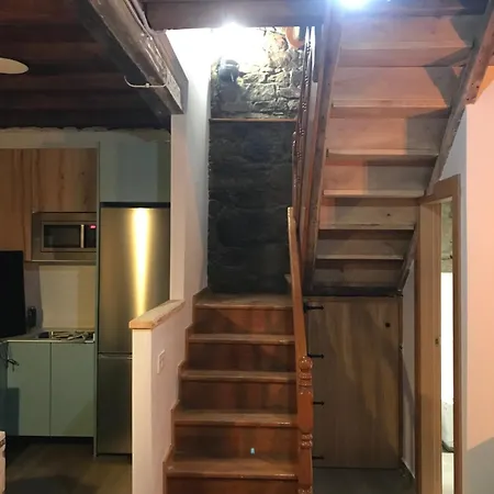 Casa Milu بيت للعطل Armiello