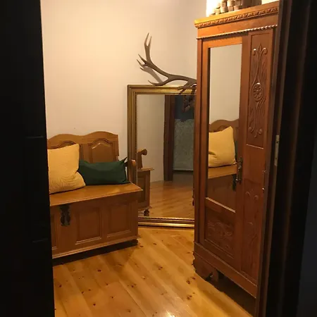 Casa Milu بيت للعطل