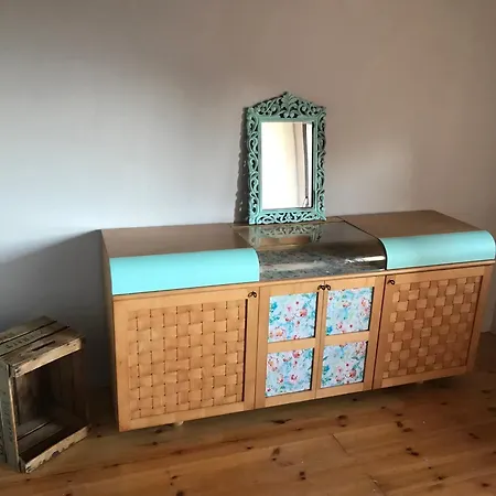 Casa Milu * Armiello