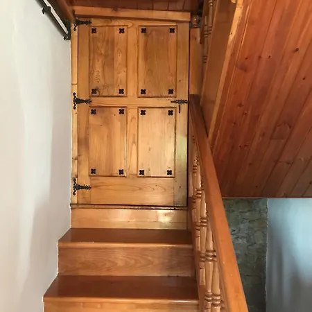 Vakantiehuis Casa Milu *