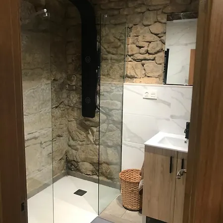 بيت للعطل Casa Milu Armiello