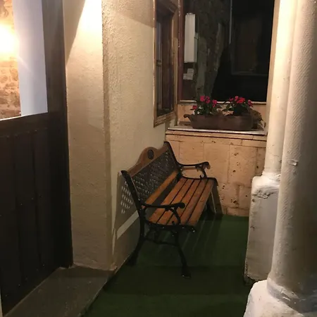 Semesterbostad Casa Milu Armiello