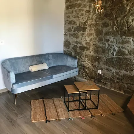 Casa Milu بيت للعطل *