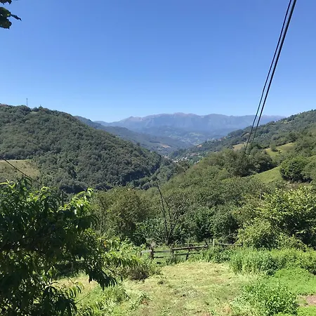 Casa Milu * Armiello