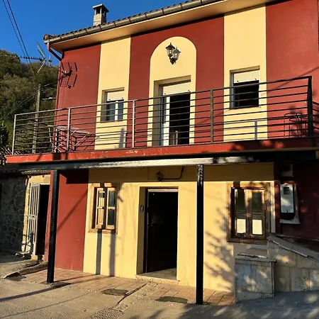 Casa Milu * Armiello