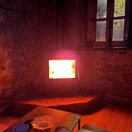 Casa Milu