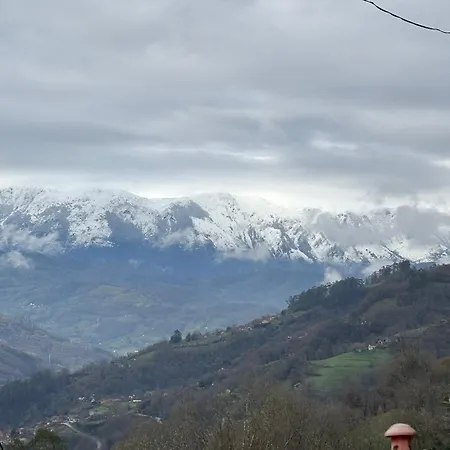 Semesterbostad Casa Milu *