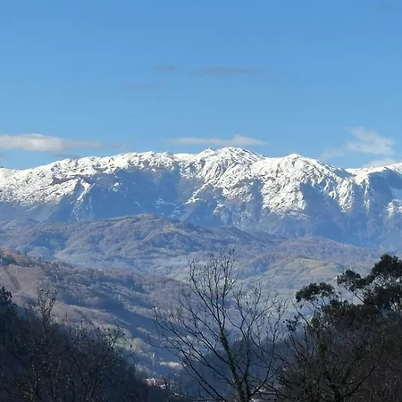 Casa Milu Vakantiehuis Armiello