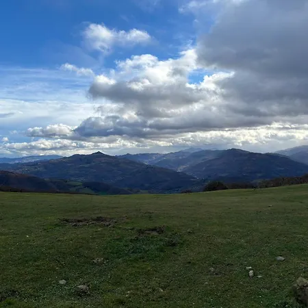 Casa Milu * Armiello