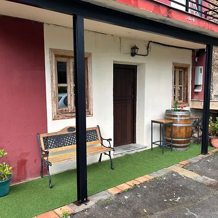 Casa Milu Vakantiehuis *