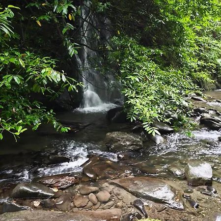 Casa Milu Semesterbostad Armiello
