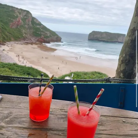 Vakantiehuis Casa Milu Armiello