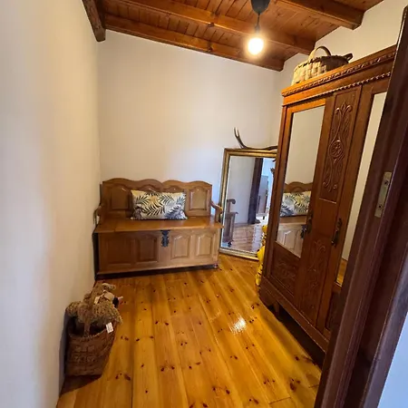 Vakantiehuis Casa Milu