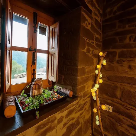 Casa Milu Semesterbostad