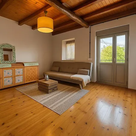 Vakantiehuis Casa Milu *