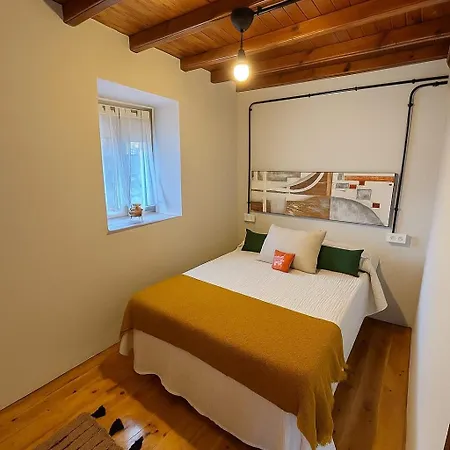 Casa Milu * Armiello