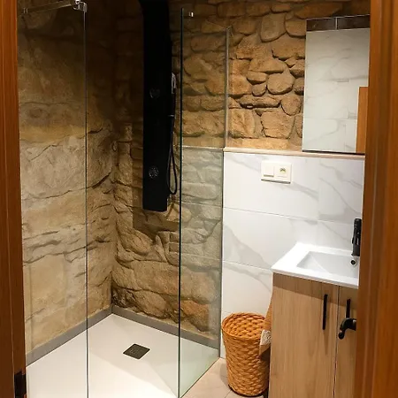 Vakantiehuis Casa Milu *