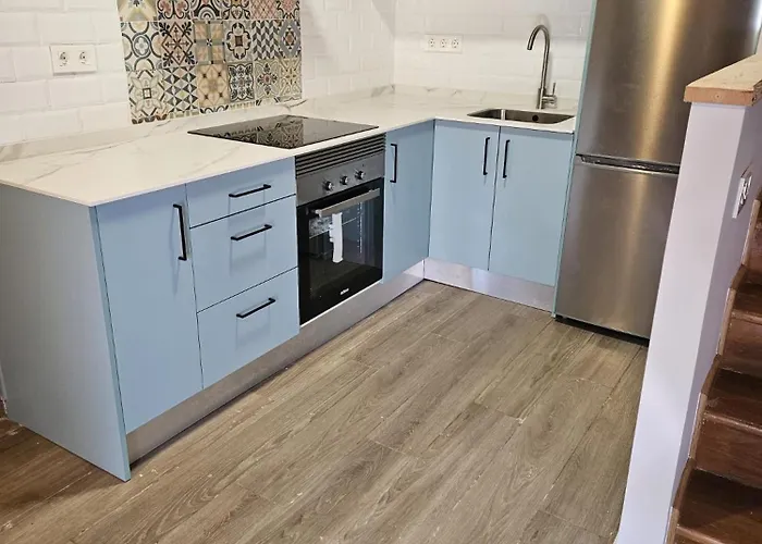 Ferienhaus Casa Milu Armiello