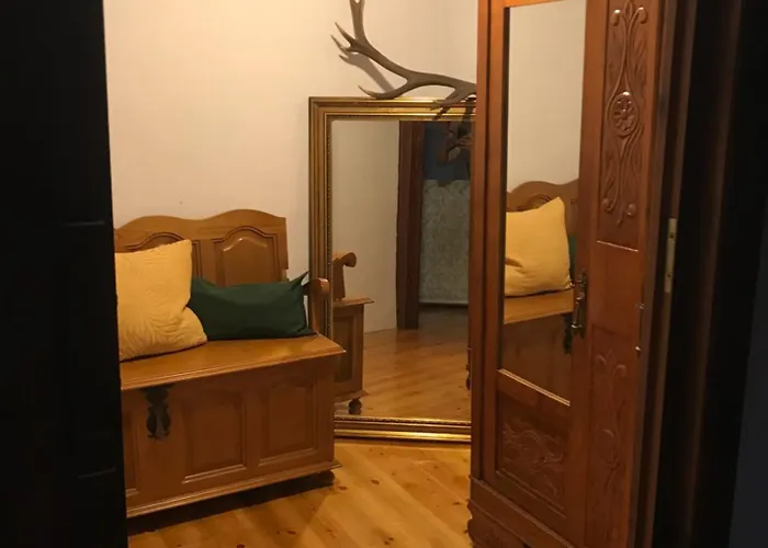 Casa Milu Ferienhaus