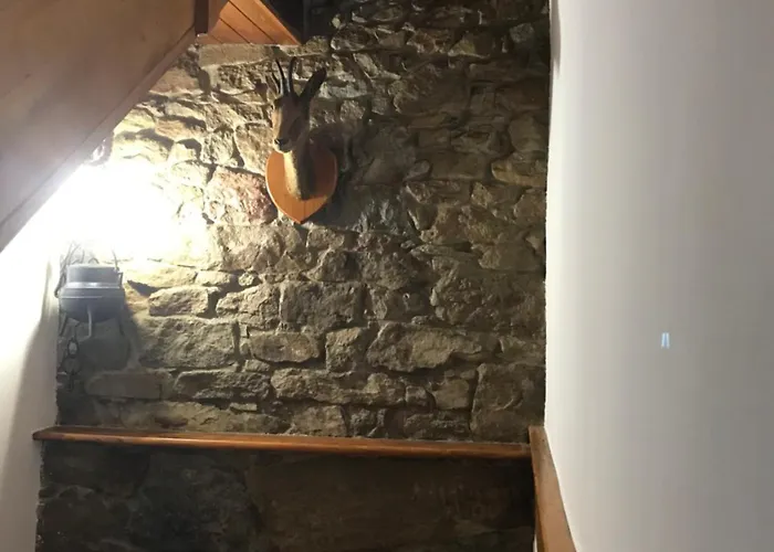 Casa Milu Ferienhaus