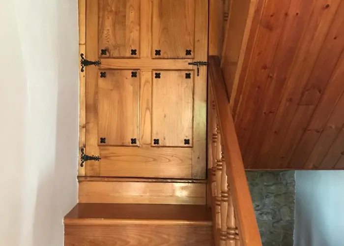 Ferienhaus Casa Milu *