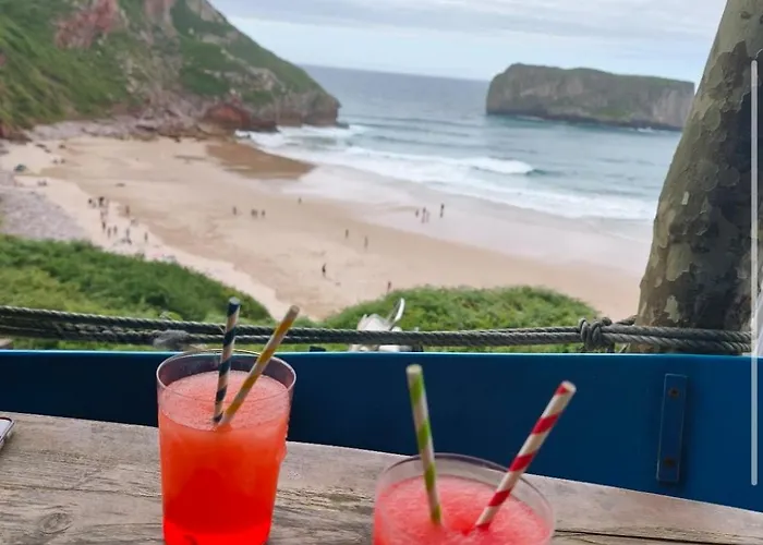 Ferienhaus Casa Milu Armiello