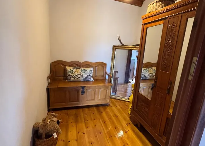 Ferienhaus Casa Milu