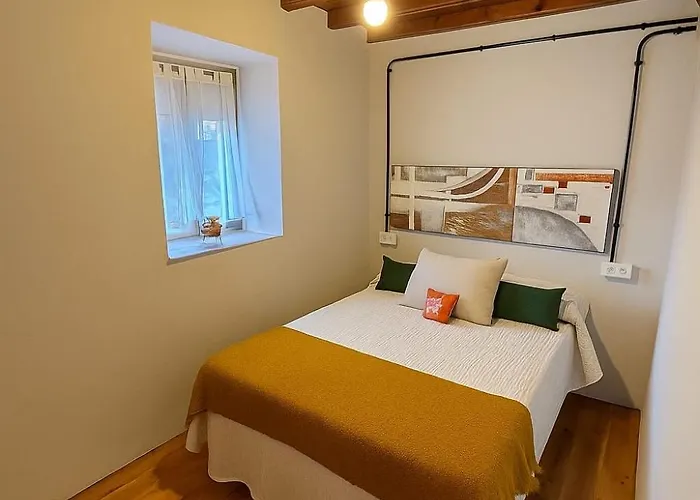 Casa Milu * Armiello