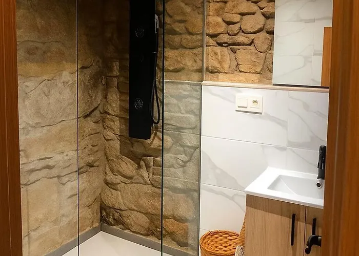 Ferienhaus Casa Milu *